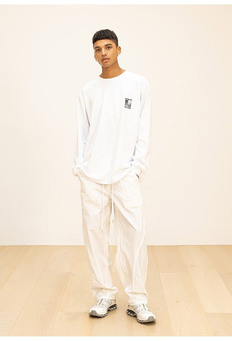 HAPPINESS HUNT LONG SLEEVE