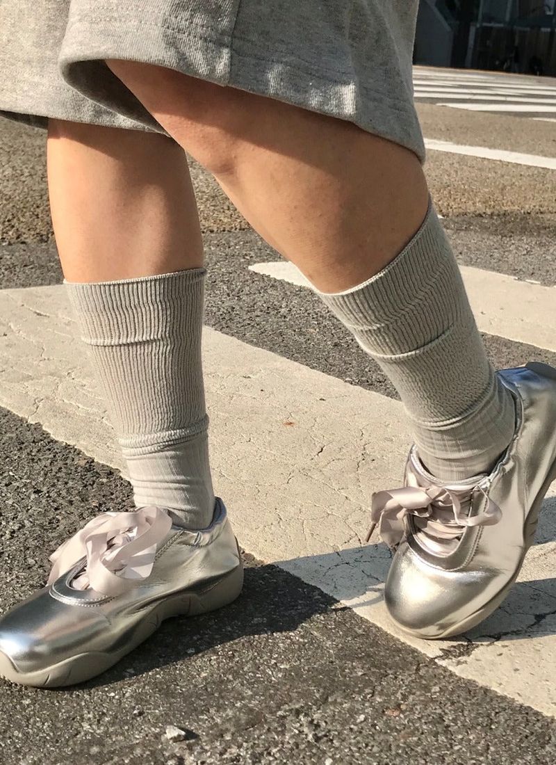 Arco iris（アルコイリス）の「Rankie socks（Fashion Accessories）」
