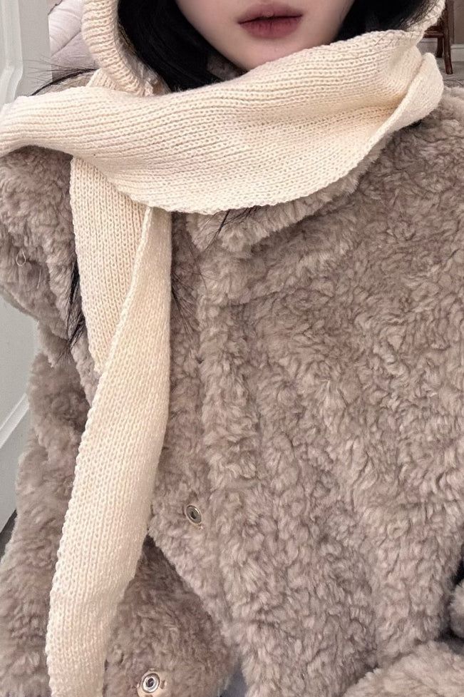 Cumming Hood Muffler