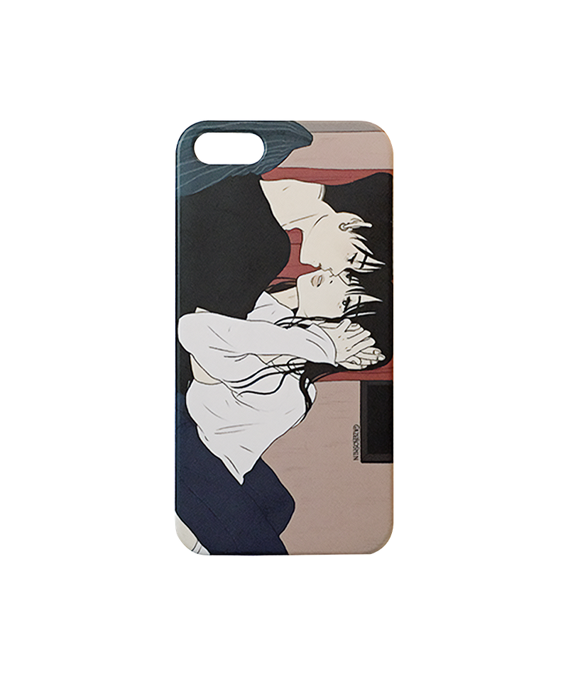 godashin（ゴダシン）の「GODASHIN ワンシーンケース（スマホグッズ/小物）」