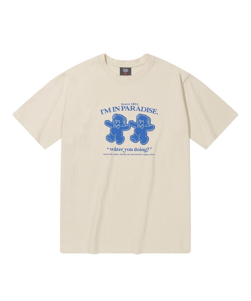 Paradise T-shirts