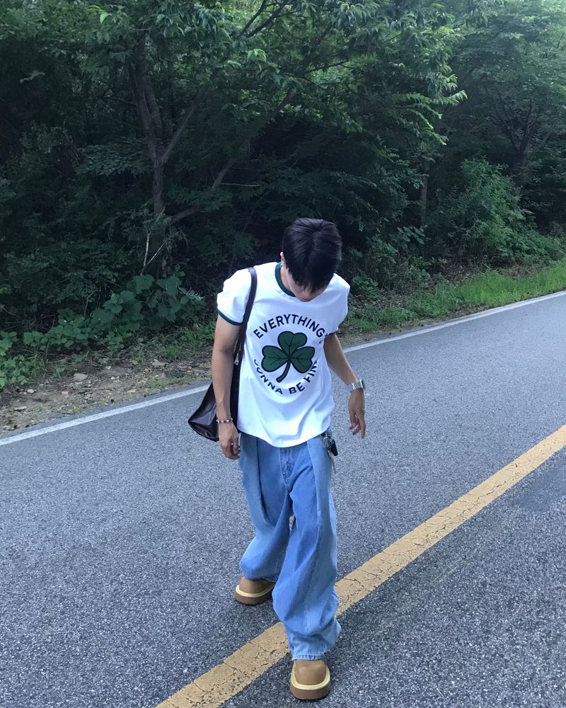 ウェインインシジョンバルーンパンツ