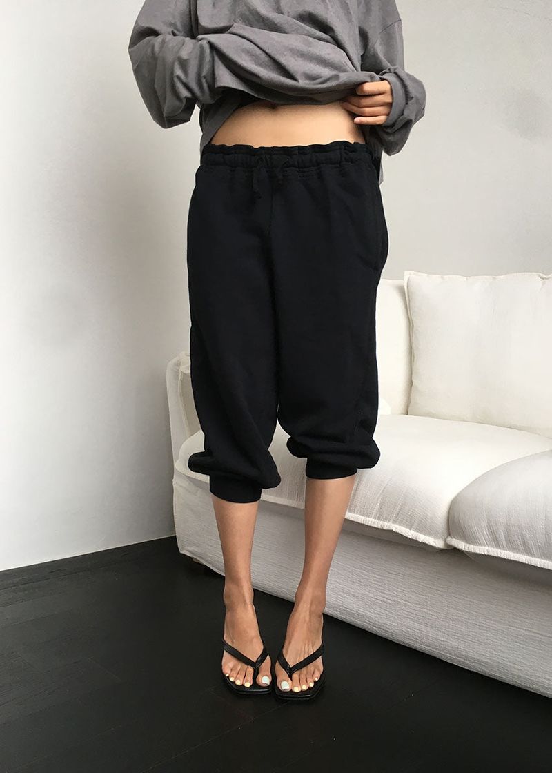 eon（イオエン）の「STITCH HAREM JOGGER PANTS（Pants）」