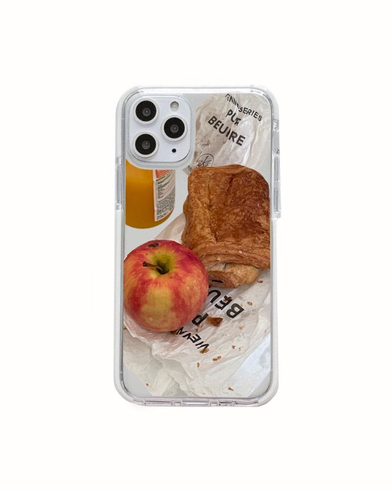 coe studio(シーオーイースタジオ)の「Paris in June(Smartphone Accessories)」
