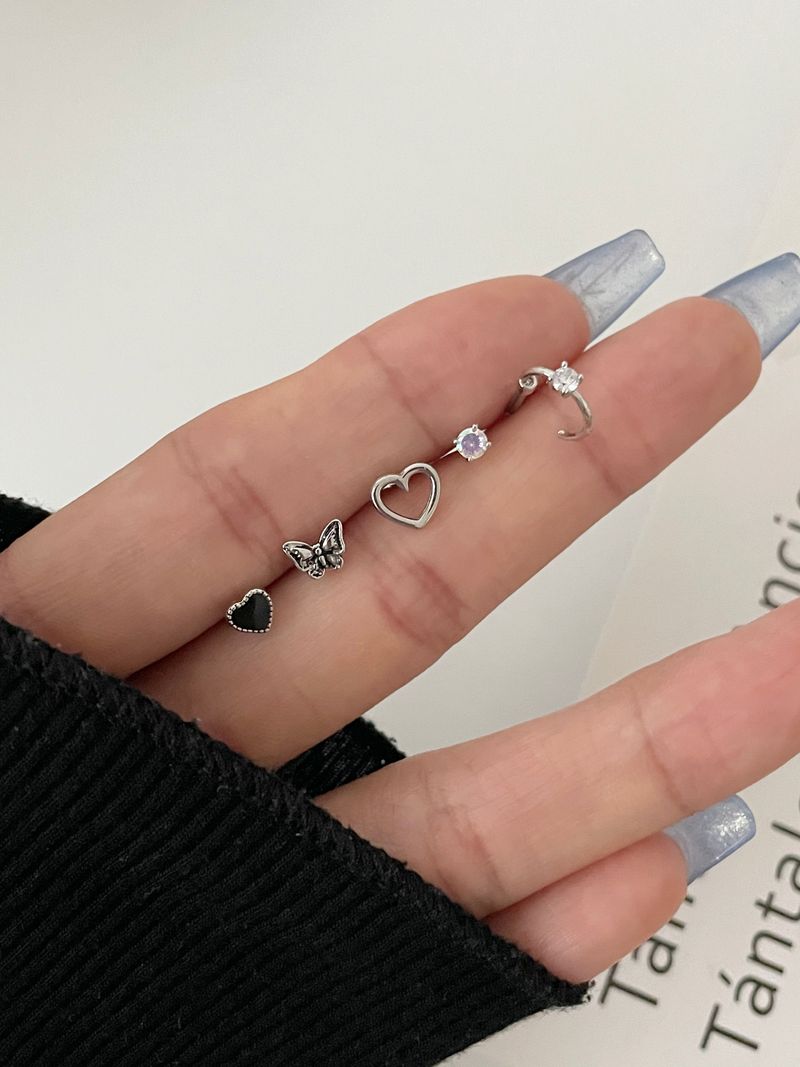 Blingmoon（ブリングムーン）の「ムードアンティークピアス（アクセサリー）」