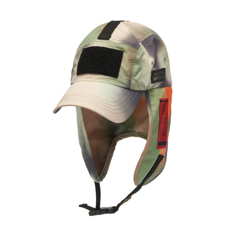 STIGMA(スティグマ)の「DV TECH FISHING CAP(Hats)」