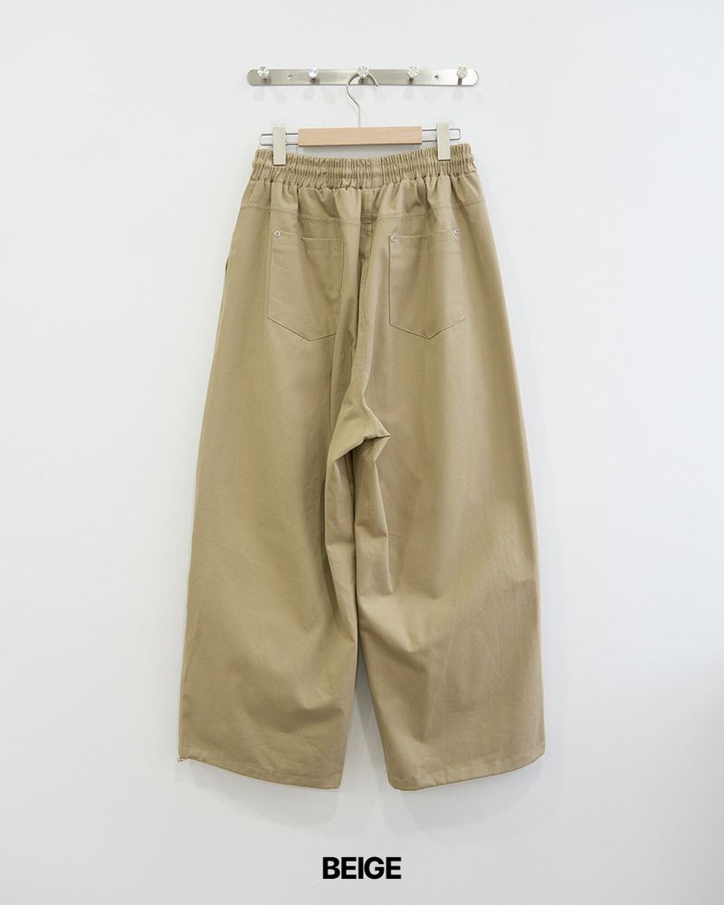 Tacti Cargo Cotton Pants