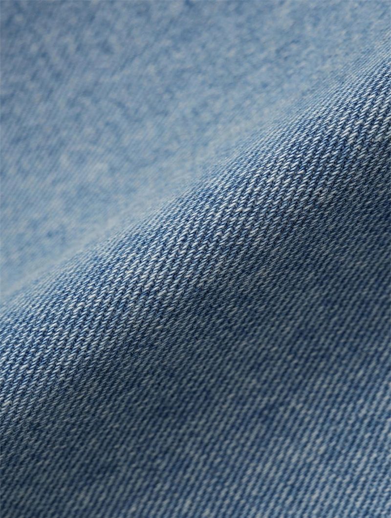 CARAT BERMUDA JEANS