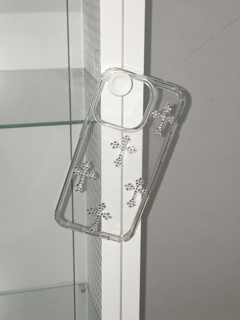 cross phone case