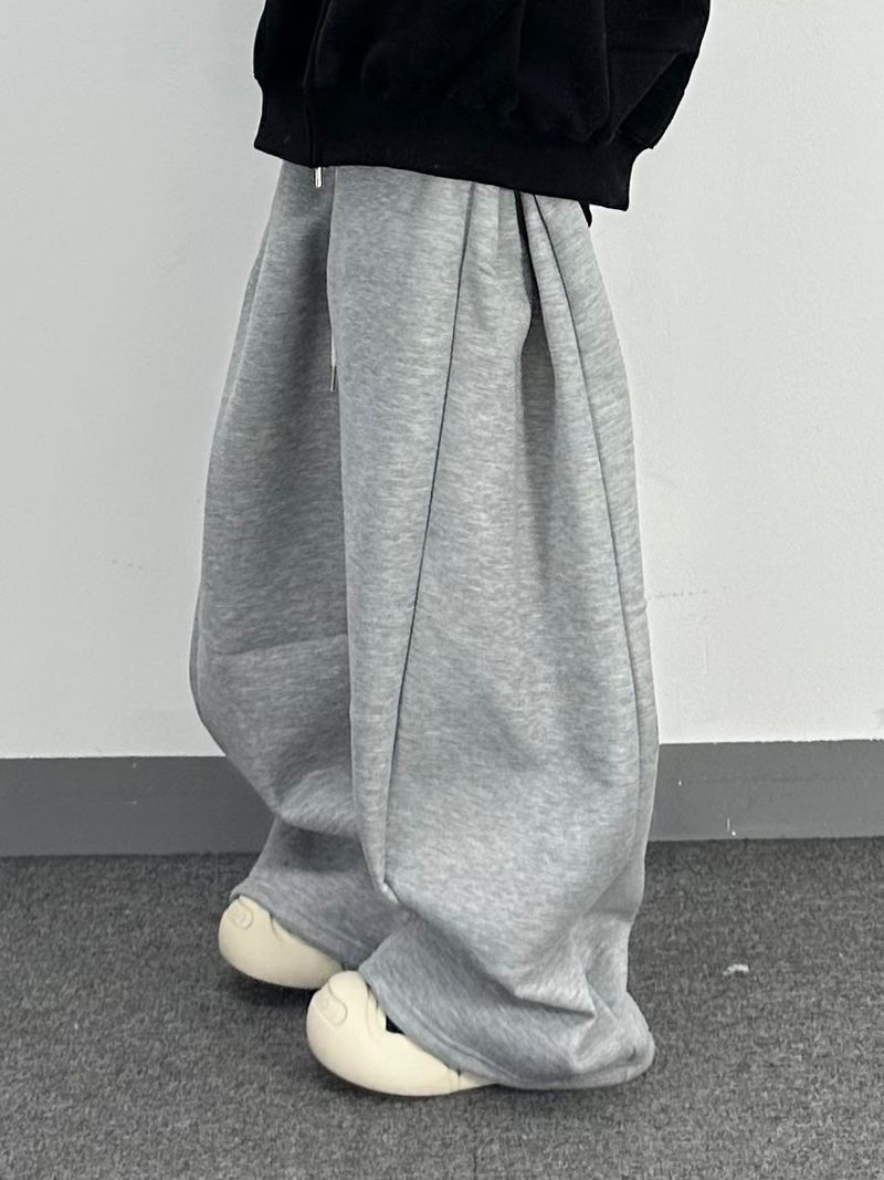tok fleece training pants
