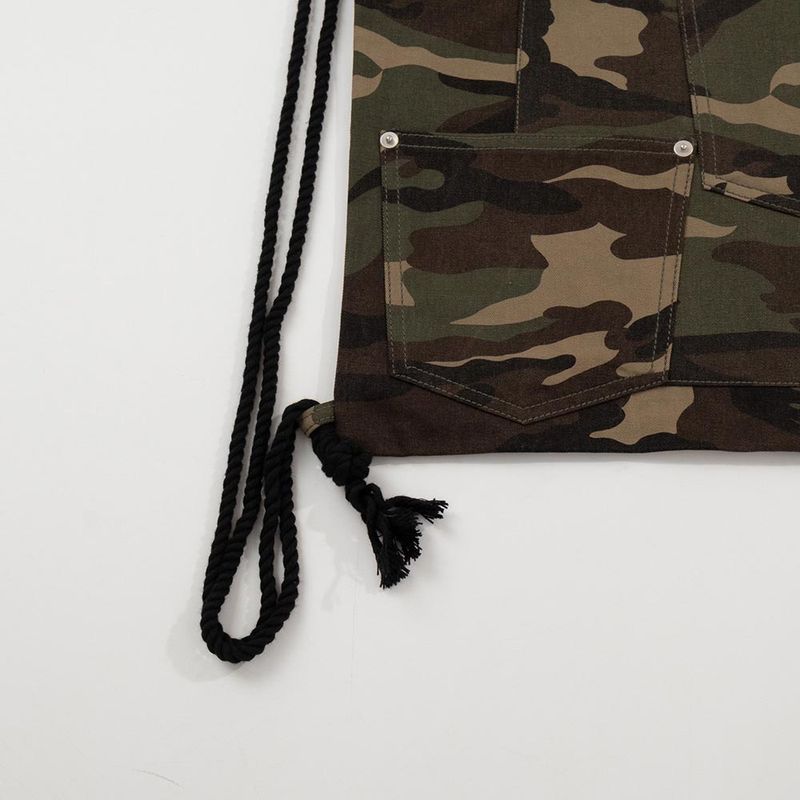 ASCLO Military Napsack Bag