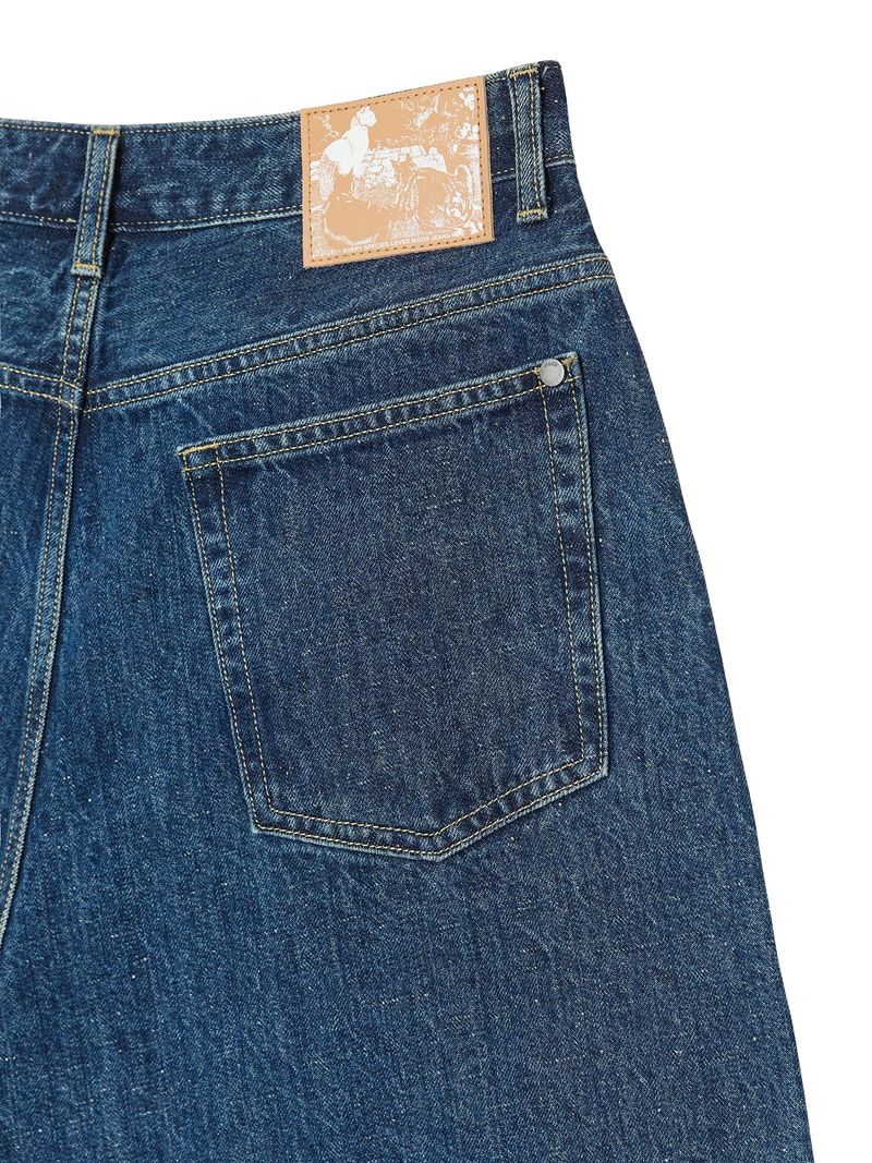 Ghost Snow - MOD8 Shorts