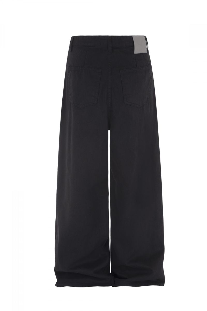 Wisdom pants