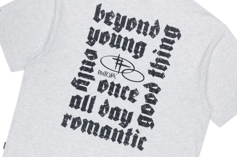 BEYOND YOUNG TEE SHIRT