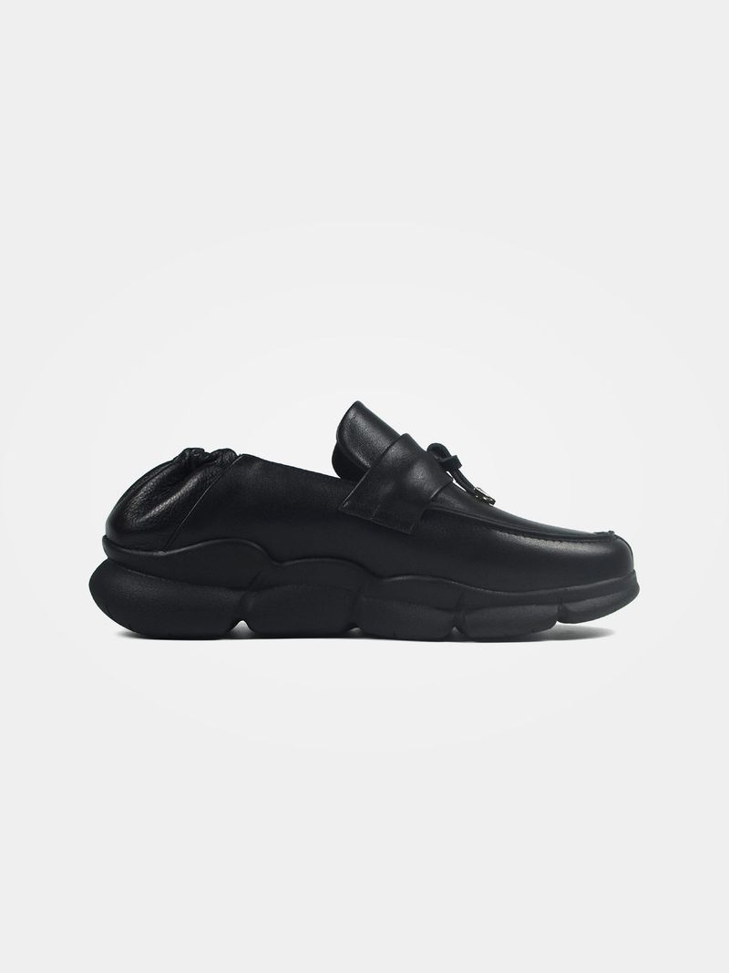 【MADE】Lian, Black