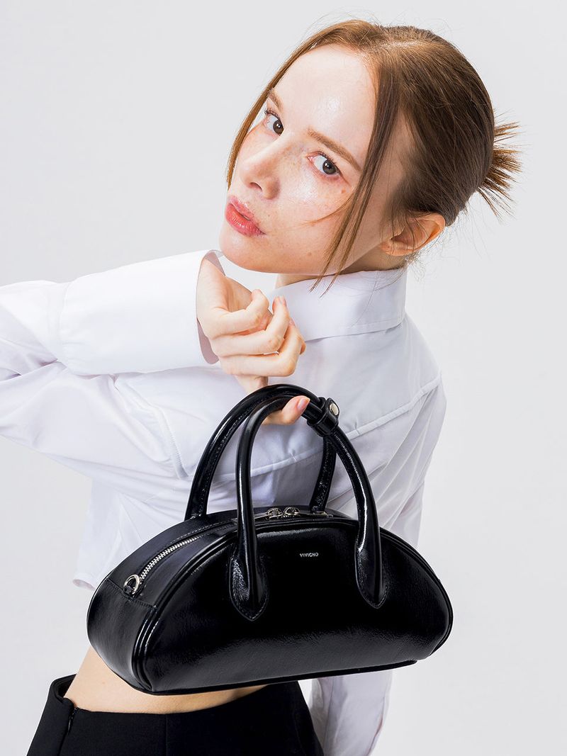 VIVICHO NUNU BAG BLACK