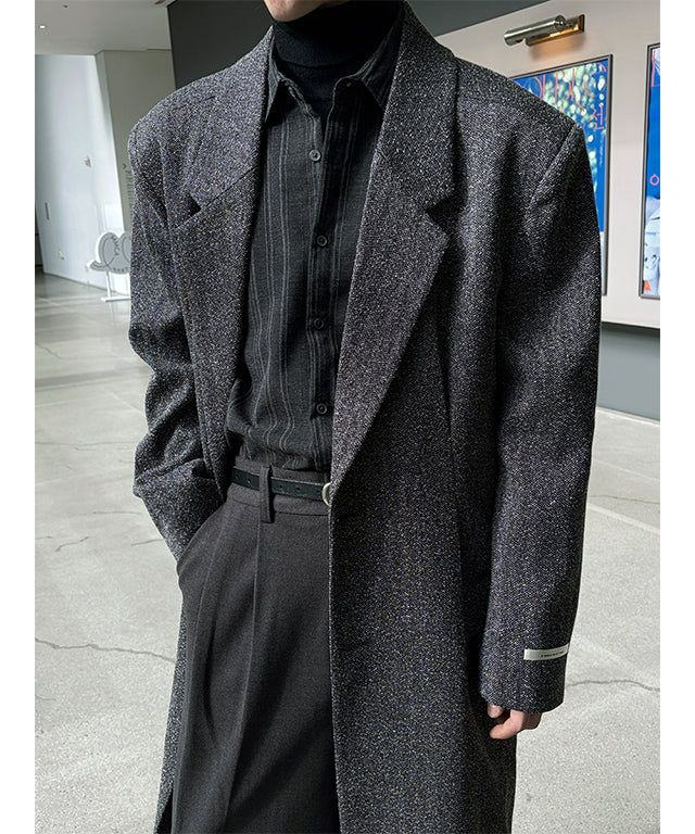 [F/W] Twilly dart coat(2color)