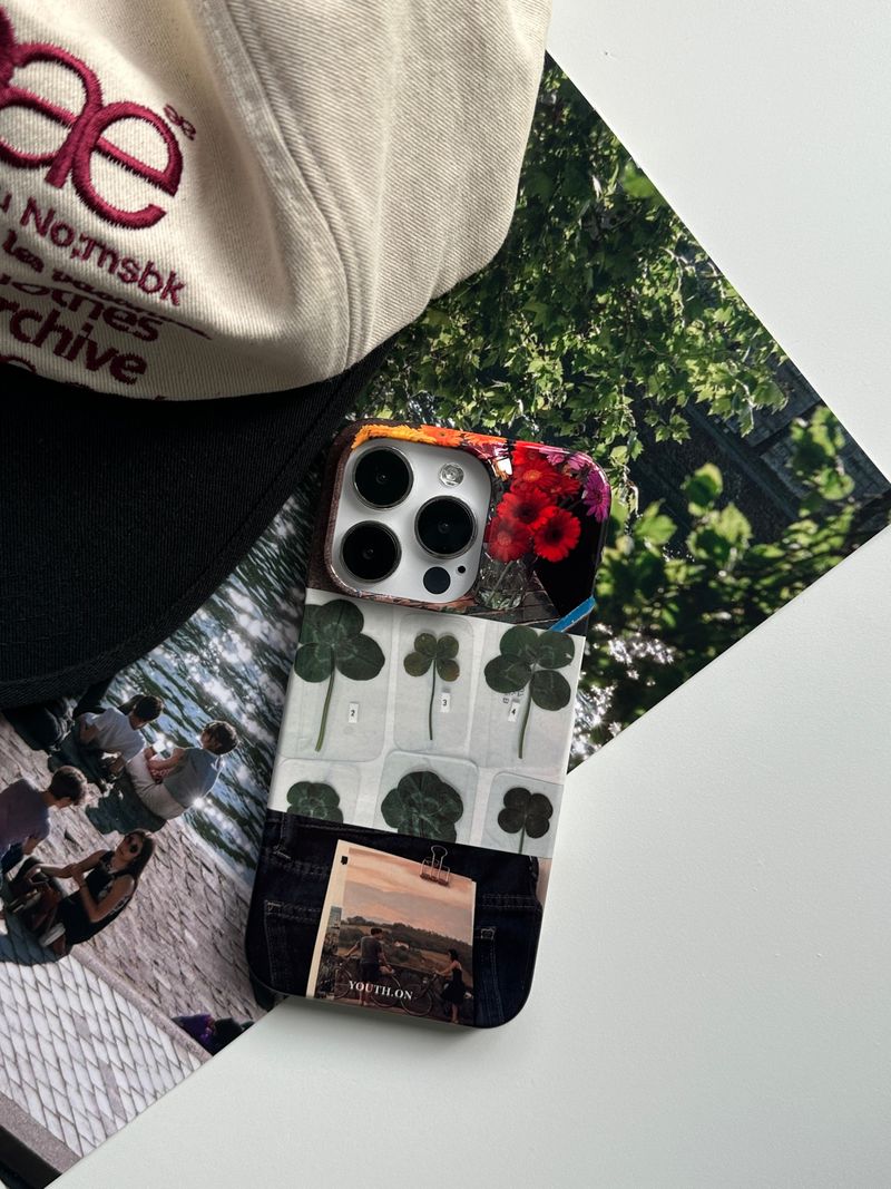 youth on（ユース オン）の「luck day case（Smartphone Accessories）」