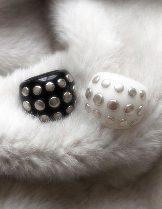 Orbit Dome Ring