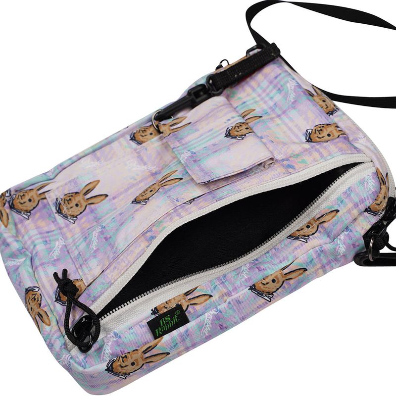 BSR2223FWBG010 MINI MULTI CROSS BAG BER CHECK