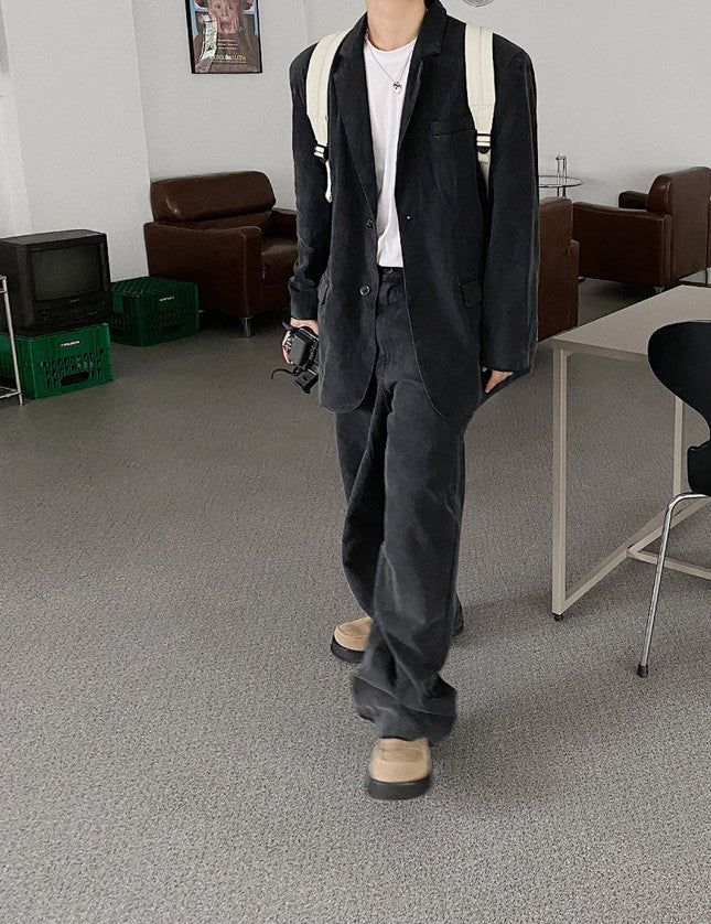 No.0405 VTG washing set over JK