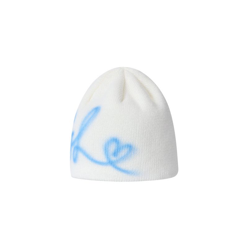 GRAFFITI BEANIE