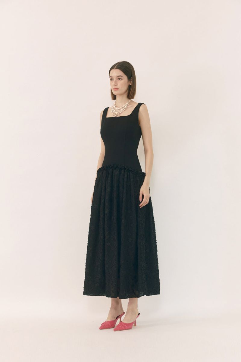 Ballerina dress