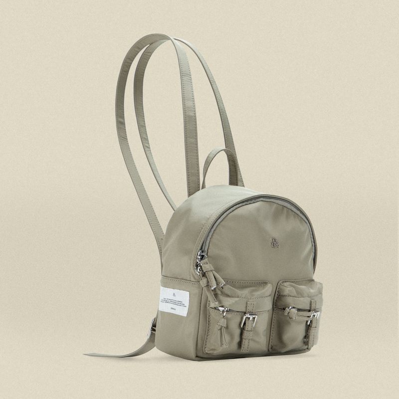 Molin Bag (5 Colors)