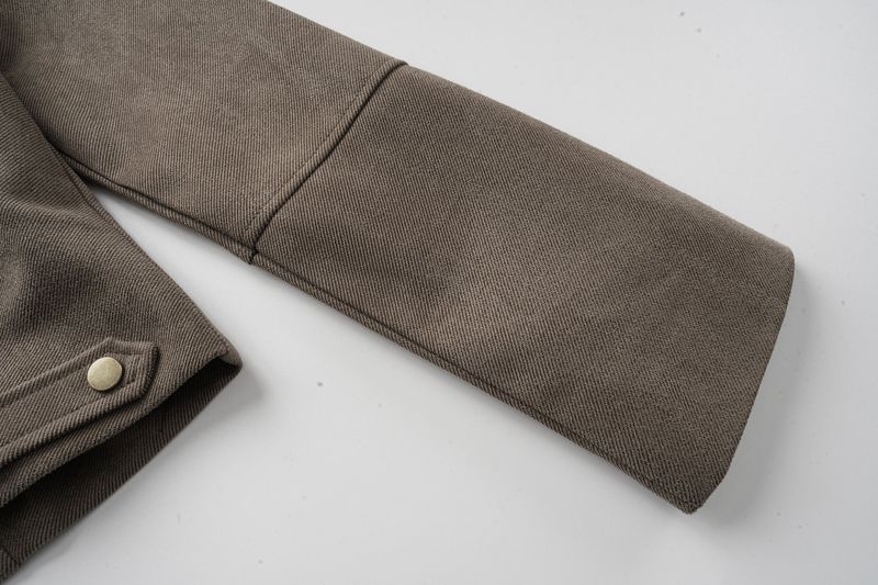 Marlow Vintage Slim Rider Jacket