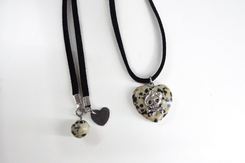 LOVE Skull