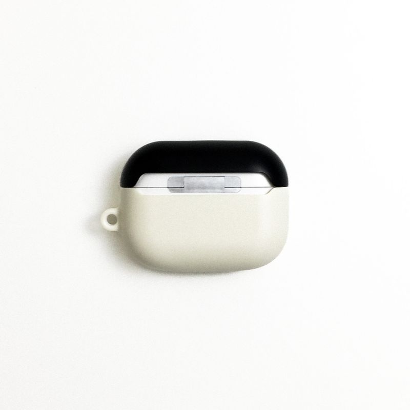 Nougat (Airpods case, matt)
