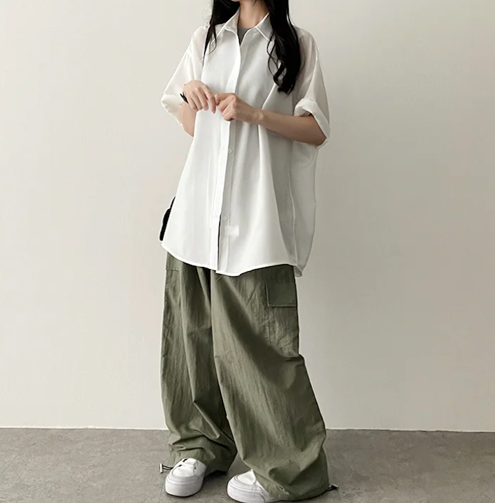Iel Jangolji Muji Best Nacity