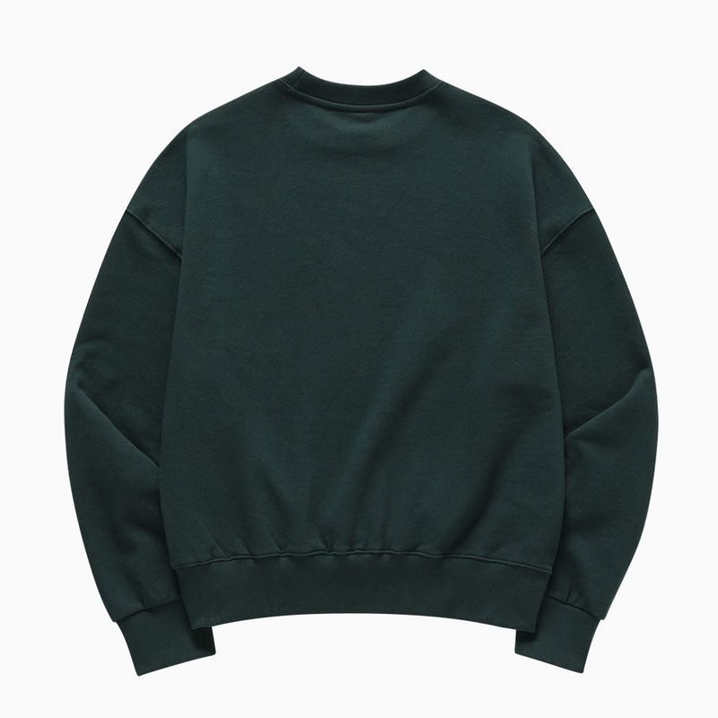 MCT MM18 Sweatshirts Deepgreen