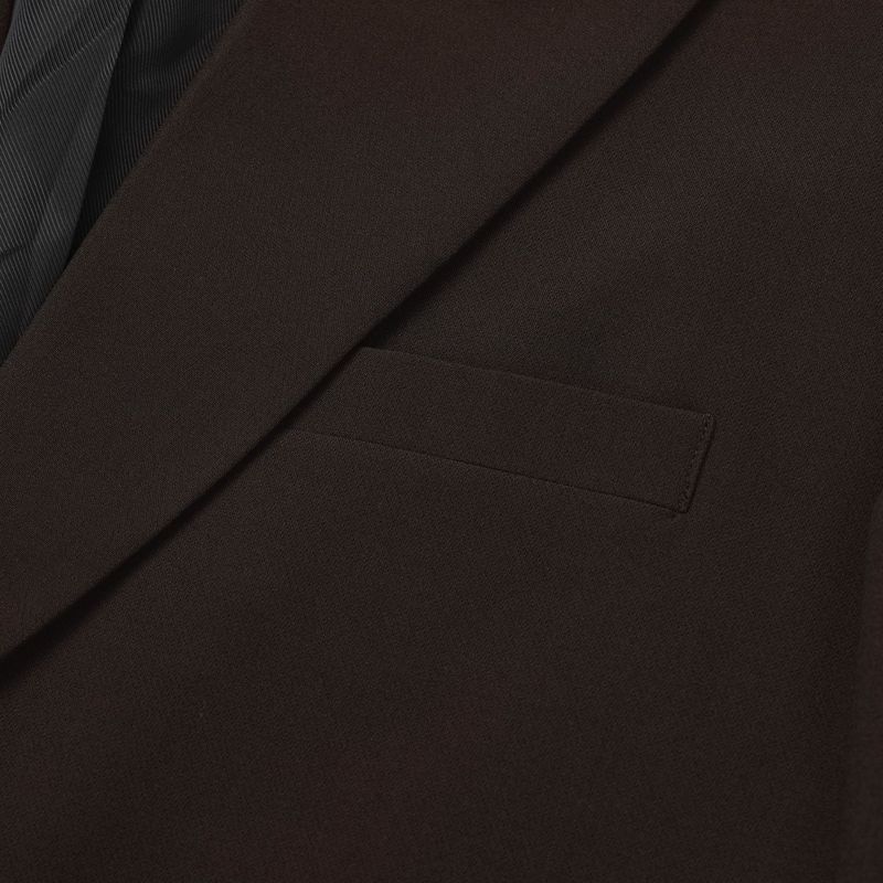 LMN First Oversized Fit Two-Burton Jacket (5 colors)
