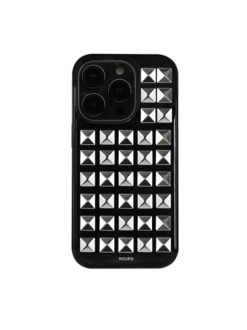 nemo stud case (black)
