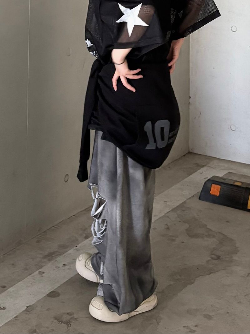 ten hood bag