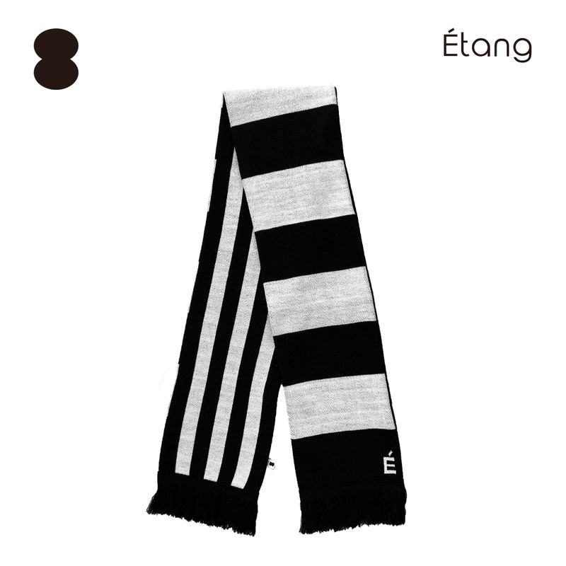 Étang Logo Muffler | Black