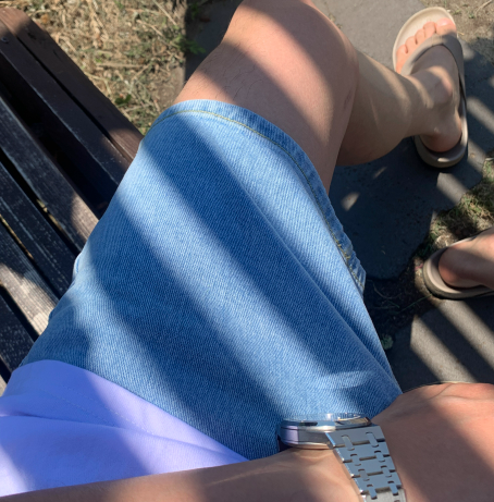 Eden 212 Standard Summer Half-Denim