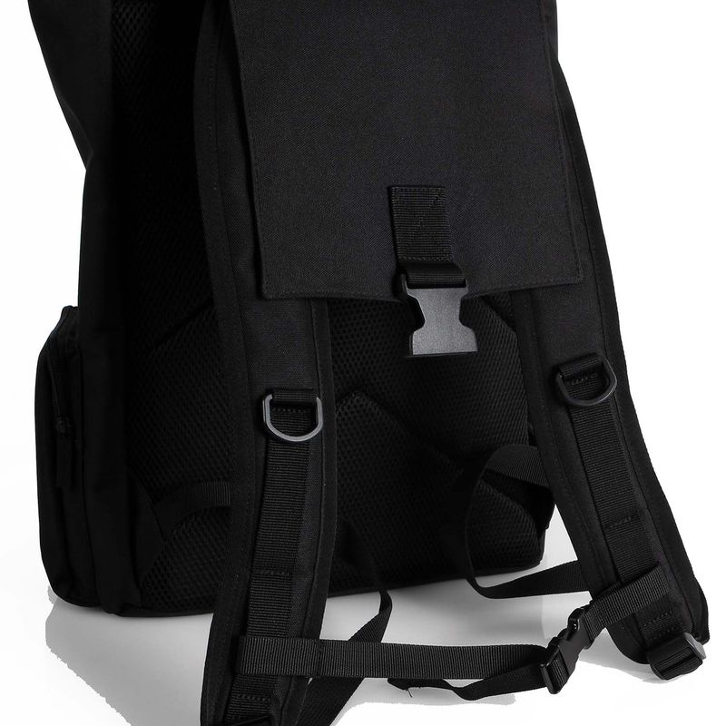 [SVR]technical multi backpack_black