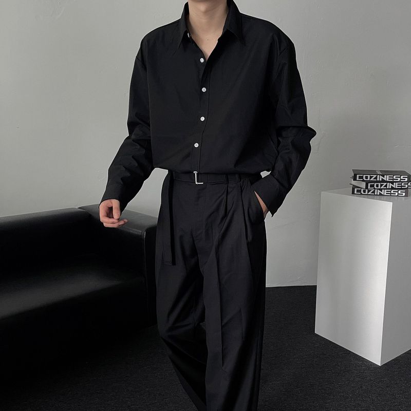 Grass Easy Take Shirt (11 colors)