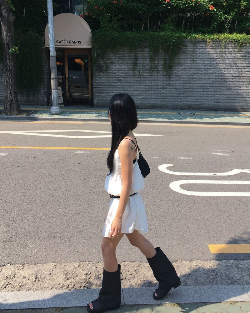 ダブルベルト
