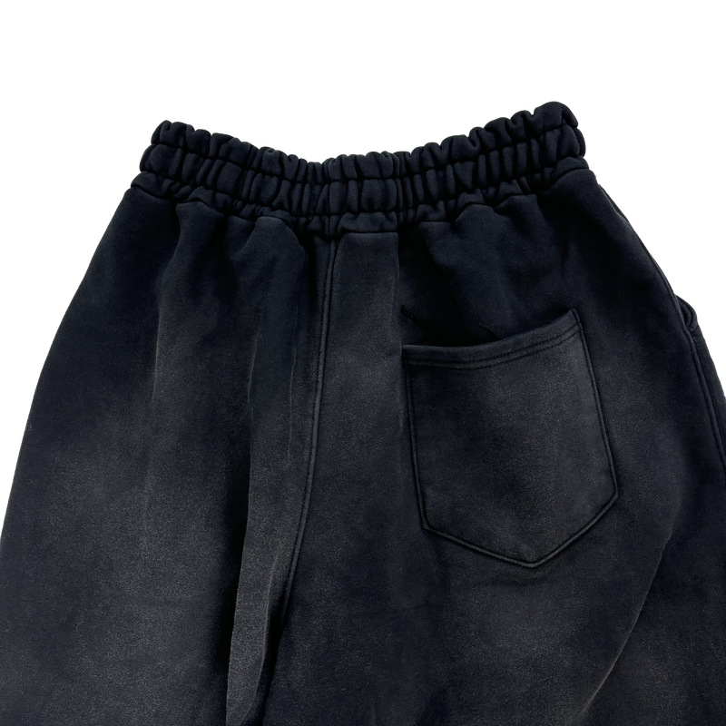 smog big balloon pants