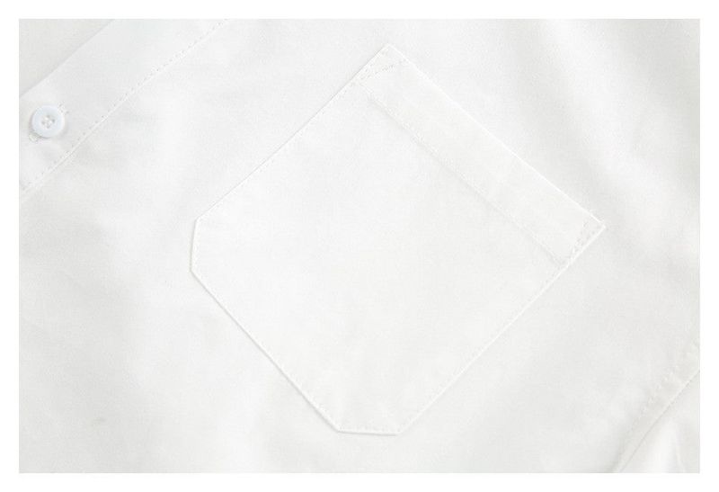 Adrian Boxy Pocket Shirt