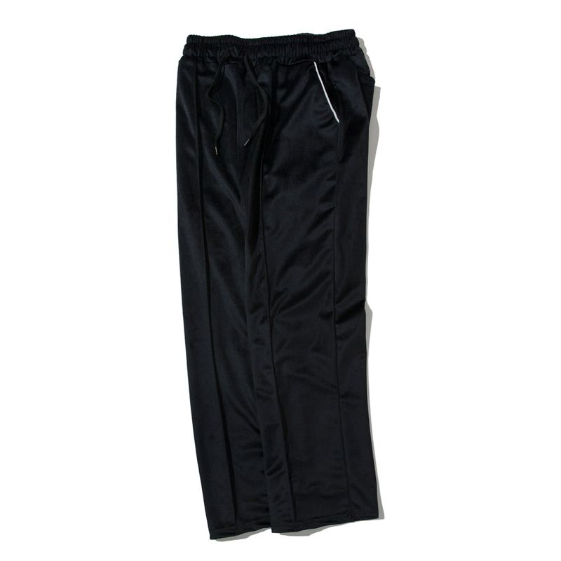 KRUCHI(クルチ)の「Velour Pants (BLACK)(Pants)」