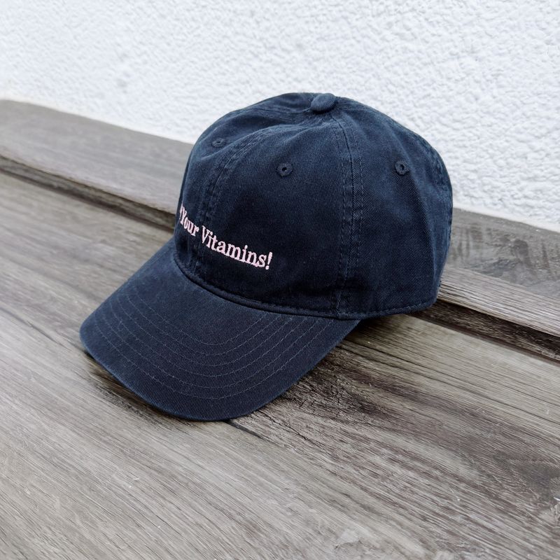 Baseball Cap
