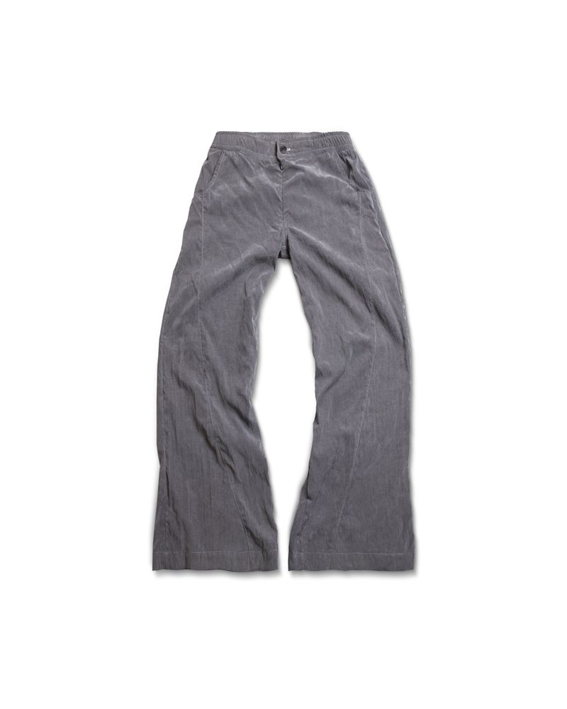 Goldie（ゴルディ）の「TMPRARY CUPRO GREY SLIM PANTS（Pants）」