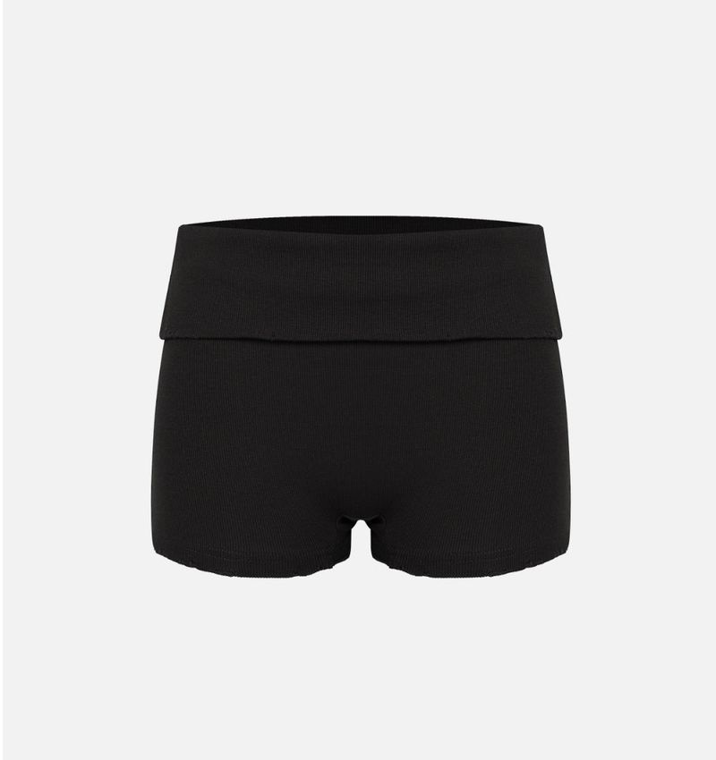 FLAP SHORTS