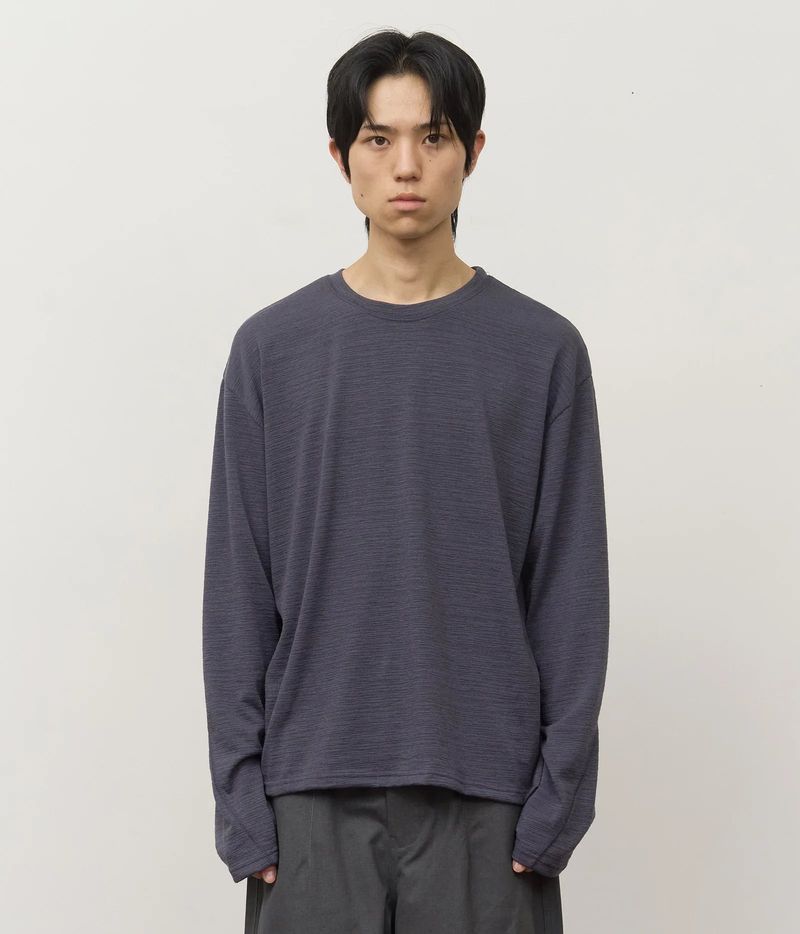 HIFIFNK(ハイファイファンク)の「Deep Longsleeve(Tops)」