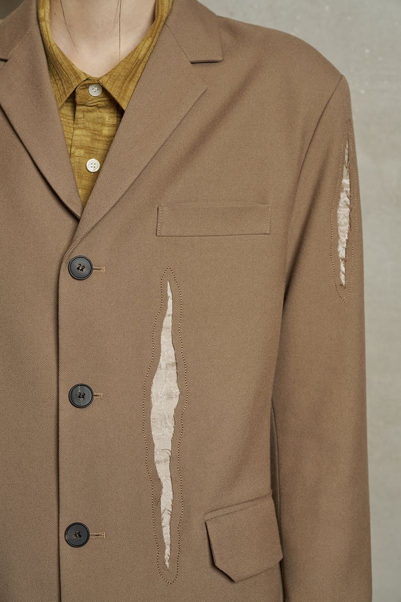 RIP BLAZER JACKET