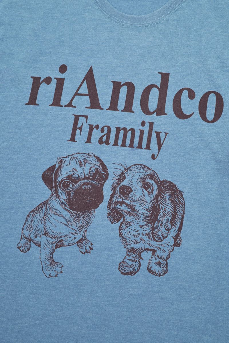 Framily Tee S